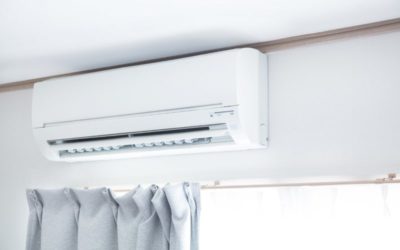 Ways to Troubleshoot Your Ductless HVAC System in Greer, SC