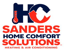 Hc Sanders Logo