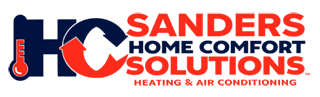 Sanders Home Comfort Solutions Heating & Air coupon logo
